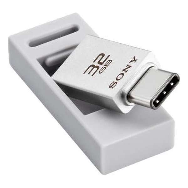 Sony USM-CA1 Serie - USB-stick - 32 GB