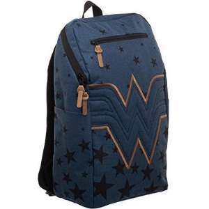 Wonder Woman - Rugzak Dames - Rugtas - Schooltas - 46x35x9cm