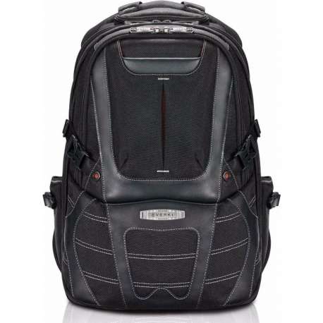 Everki Concept Two Premium Laptop Backpack 17.3 Black