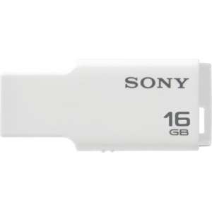 Sony Micro Vault Serie - USB-stick - 16 GB