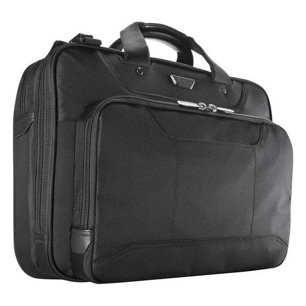 Targus Corporate Traveller - Laptoptas - 13-14" - Zwart