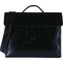 MYOMY MY HOME BAG Business Laptoptas - hunter waxy black