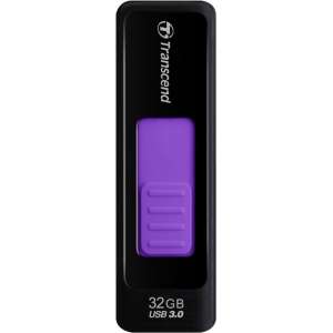 Transcend JetFlash 760 - USB-stick - 32 GB