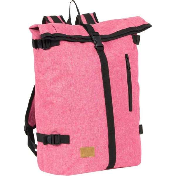 New Rebels Heaven Urban Transport Soft Pink XIV | Rugtas | Rugzak.