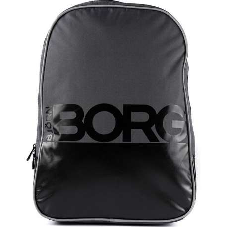 Bjorn Borg Jane Backpack Black