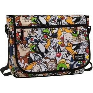 Looney Tunes Unisex Schoudertas Print