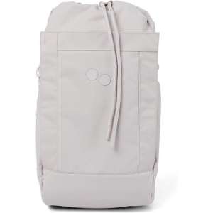 Pinqponq Schooltas Pinqponq Kalm 17 Inch Beige