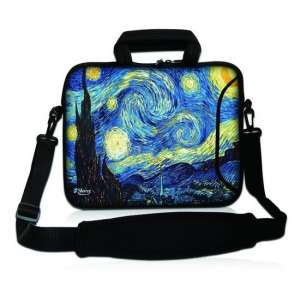 Laptoptas 11,6 inch schilderij - Sleevy