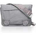 Bluelounge Messenger Small 13/15 inch Grey