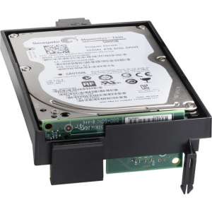 HP Secure High Prformnce Hard Disk Drive