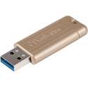 Flash USB 3.0 64GB Verbatim Pinstripe Annivers.Ed.