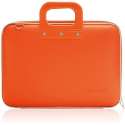 Bombata Medio Hardcase Laptoptas 13 inch Oranje