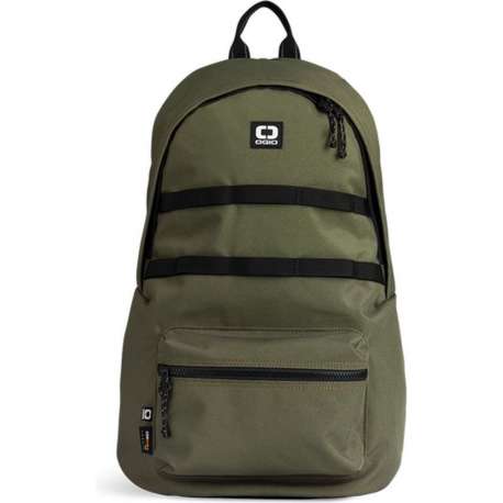 Ogio Alpha Core Convoy 120 Laptop Backpack Olive