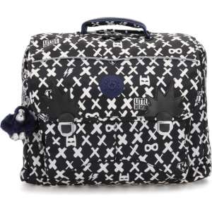 Kipling Iniko Medium Rugzak 18 liter - Boy Hero