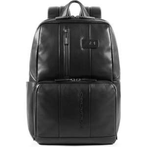 Piquadro Urban Computer Backpack 14'' Black