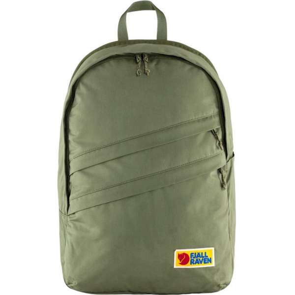 Fjallraven Vardag 28 Laptoprugzak 15 inch - Green