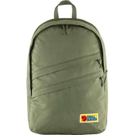 Fjallraven Vardag 28 Laptoprugzak 15 inch - Green