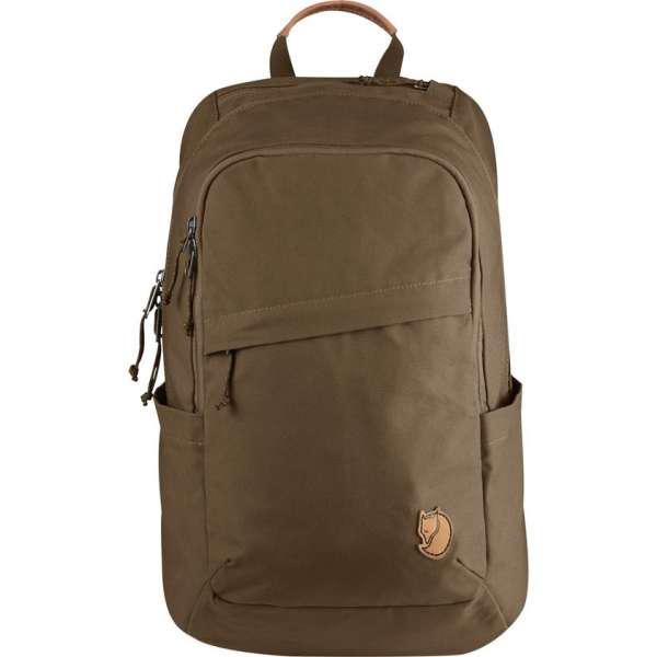 Fjallraven Raven Rugzak 20 liter - Dark Sand