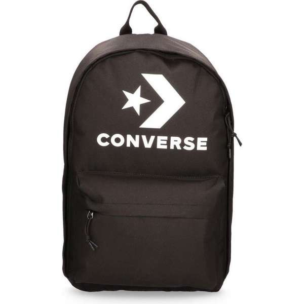 Converse Every Day Carrier 22 Rugzak - Black