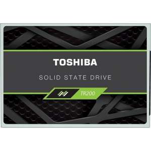 Toshiba TR200 2.5'' 480 GB SATA III 3D TLC