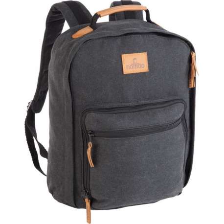 Nomad College 20 A-4 Size Rugzak - 20L - Phantom