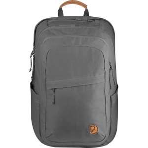 Fjallraven Raven Rugzak 28 liter - Super Grey