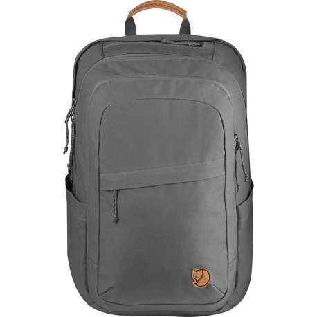 Fjallraven Raven Rugzak 28 liter - Super Grey