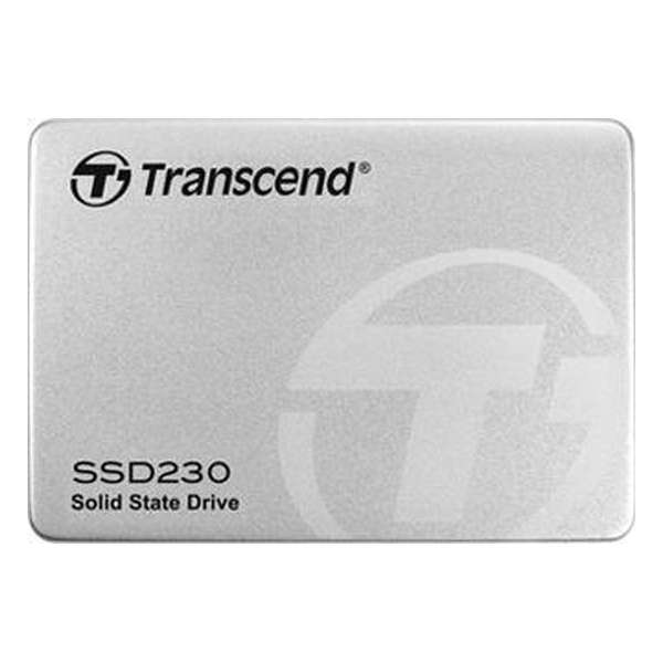Transcend SSD230S 2.5'' 512 GB SATA III 3D NAND
