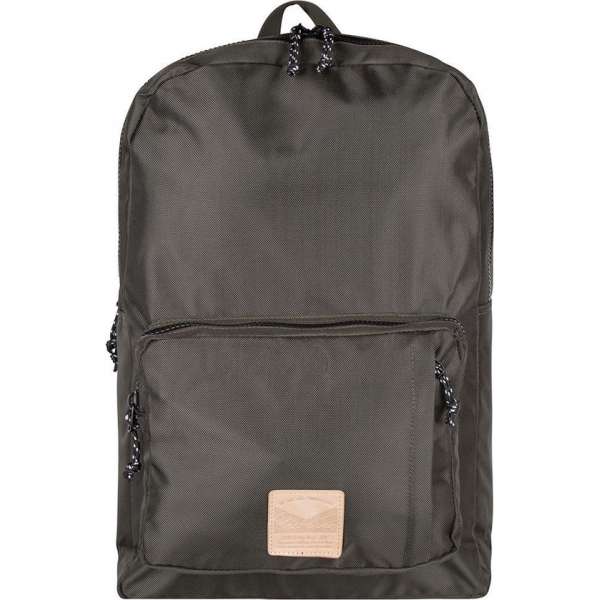 Resfeber Dagrugzak Otway Backpack 15.6 Inch Groen