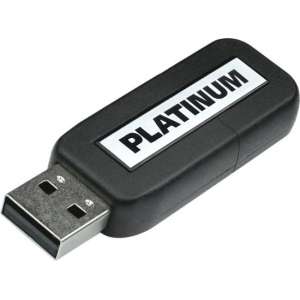 Bestmedia Slider 64GB USB 3.0 USB flash drive USB Type-A 3.2 Gen 1 (3.1 Gen 1) Zwart