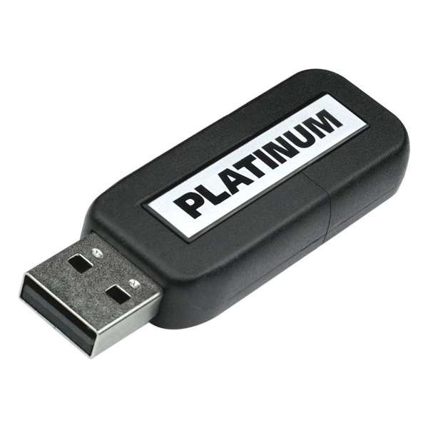 Bestmedia Slider 64GB USB 3.0 USB flash drive USB Type-A 3.2 Gen 1 (3.1 Gen 1) Zwart