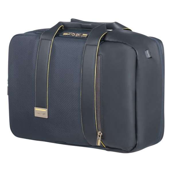 Samsonite Unisex Schoudertas BLUE NIGHTS