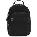 Kipling Seoul S Rugzak Black Noir