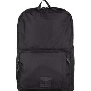 Resfeber Dagrugzak Otway Backpack 15.6 Inch Zwart