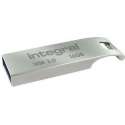 Integral 32GB Metal ARC USB 3.0 USB flash drive USB Type-A 3.2 Gen 1 (3.1 Gen 1) Zilver