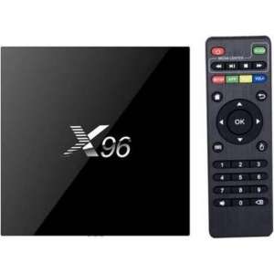 X96 Android Box