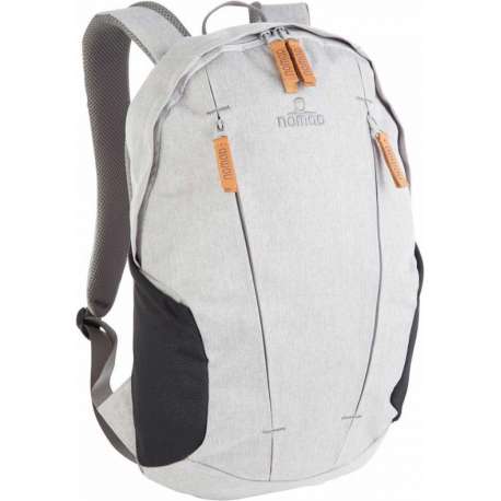 Nomad Sense 15 Everyday Rugzak - 16L - Mist Grey