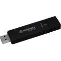 Kingston Technology IKD300 64GB 64GB USB 3.0 (3.1 Gen 1) Type-A Zwart USB flash drive