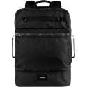 Sandqvist Algot Backpack black