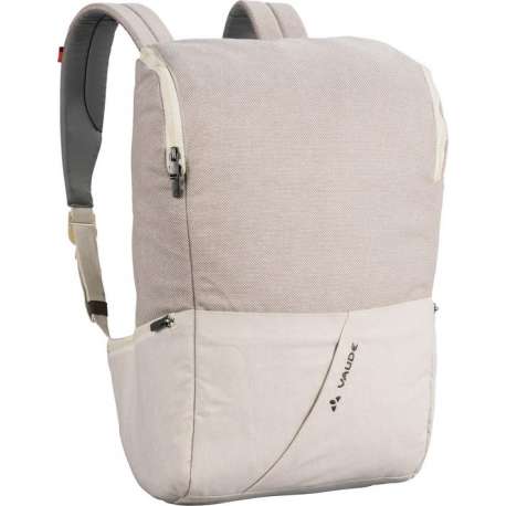 Vaude Aspe City bag Rugzak 17 liter - Ecru