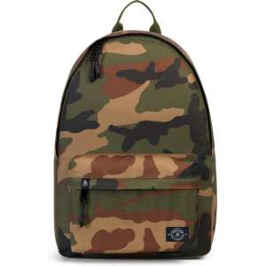 Parkland Vintage Rugzak 25 liter - Classic Camo