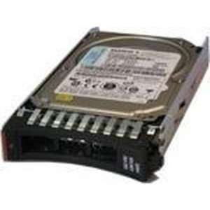MicroStorage interne harde schijven 2.5" SAS Hotswap 146GB