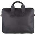 MYOMY My Philip Bag Heren Laptoptas - 15 inch - Zwart