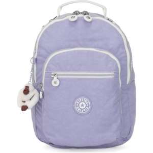 Kipling Clas Seoul S Rugzak - Active Lilac Bl