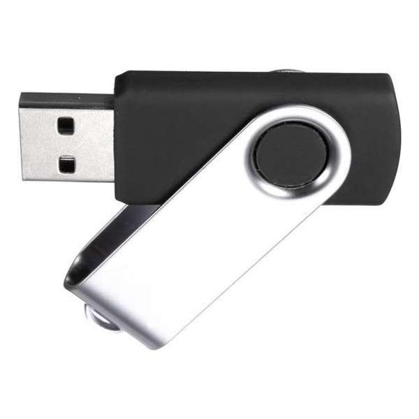 32 GB USB Stick 2.0 Zwart