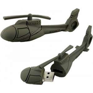 Helicopter usb stick 8gb