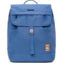 Lefrik Scout Laptop Rugzak - Eco Friendly - Recycled Materiaal - 14 inch - Blauw