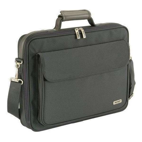 Port Designs Color Line bag CHICAGO II Anthracite slc