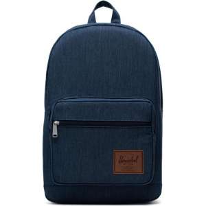 Herschel Supply Co. Dagrugzak Pop Quiz Blauw