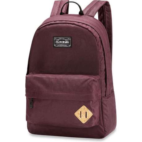 Dakine 365 21L rugzak plum shadow